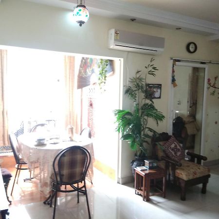 Joy'S Nest Bed & Breakfast Kalküta Dış mekan fotoğraf