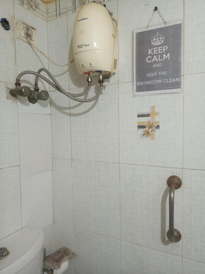 Joy'S Nest Bed & Breakfast Kalküta Dış mekan fotoğraf