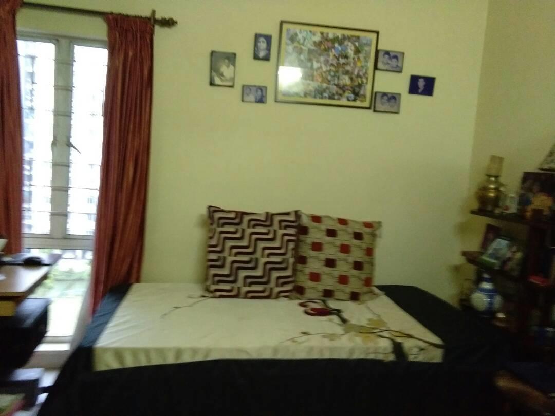 Joy'S Nest Bed & Breakfast Kalküta Dış mekan fotoğraf