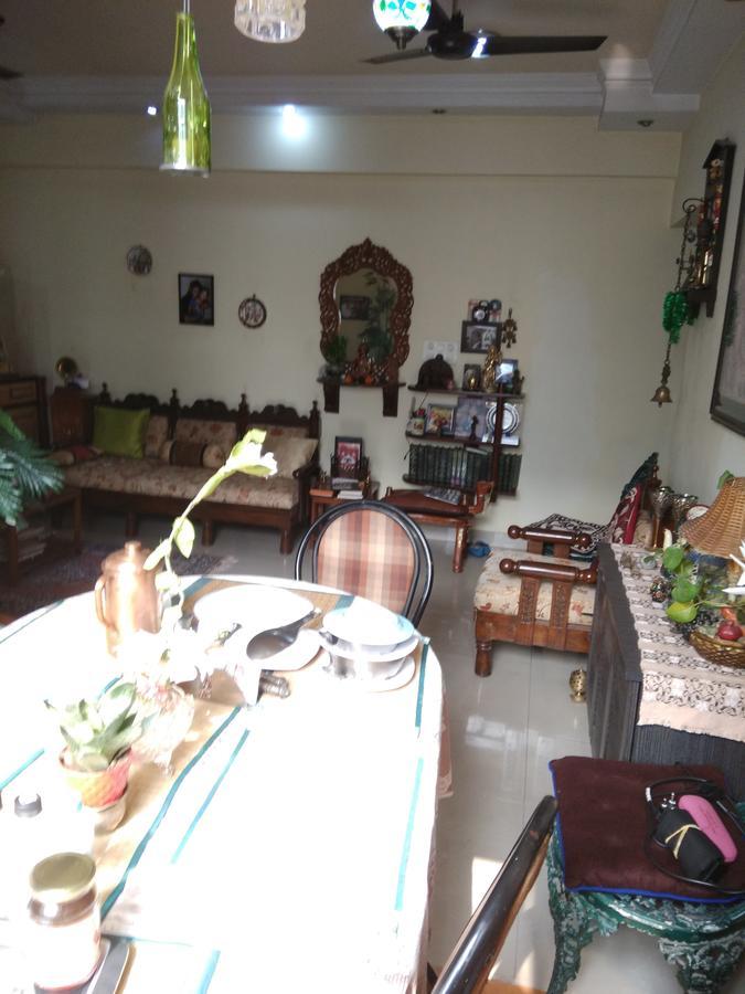 Joy'S Nest Bed & Breakfast Kalküta Dış mekan fotoğraf