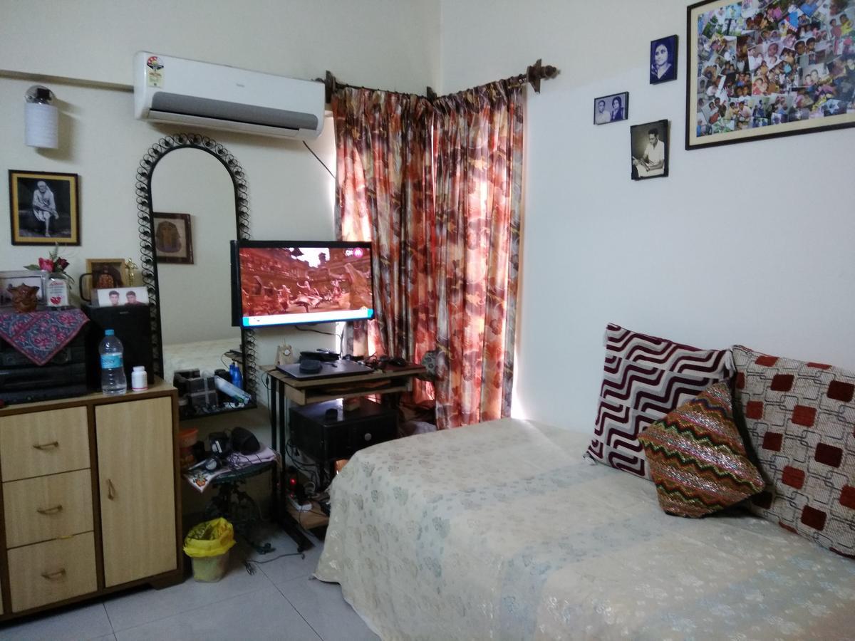 Joy'S Nest Bed & Breakfast Kalküta Dış mekan fotoğraf
