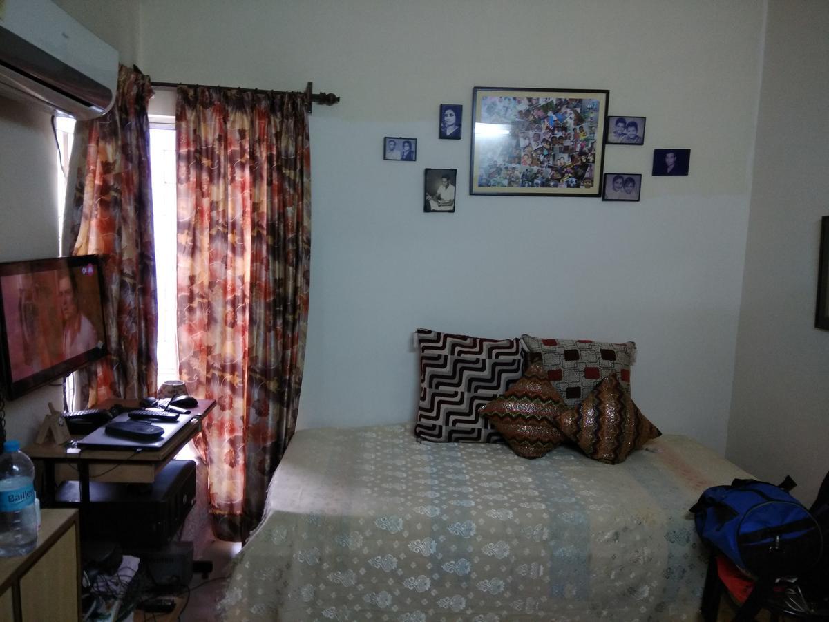 Joy'S Nest Bed & Breakfast Kalküta Dış mekan fotoğraf